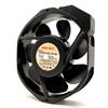 15038PB-B3L-EP-S0 Fan 230VAC Fan 35/35W 17215038mm AC AXIAL Fan view 2