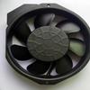 15038PB-B3L-EP-S0 Fan 230VAC Fan 35/35W 17215038mm AC AXIAL Fan view 3