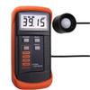 Digital illuminometer Photometer brightnessMeter LX1334BS view 1