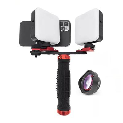Dental Fill Light Flash Photography Kit Teeth Photography Tool