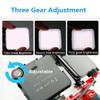 Dental Fill Light Flash Photography Kit Teeth Photography Tool view 3