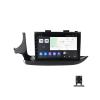 Double Din Car Stereo with Carplay Android Auto 9 Inch Touch Screen Car Radio with Bluetooth Car Player for Buick Encore 2016-2018 Support Steering Wheel Controls/Voice Control/USB,M6 pro,8G+256G view 1