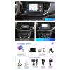 Double Din Car Stereo with Carplay Android Auto 9 Inch Touch Screen Car Radio with Bluetooth Car Player for Buick Encore 2016-2018 Support Steering Wheel Controls/Voice Control/USB,M6 pro,8G+256G view 2