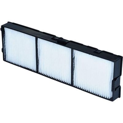 Litance Projector Air Filter For Panasonic ET-RFV400, PT-VW530, PT-VW535N, PT-VX600, PT-VX605N, PT-VZ570, PT-VZ570E, PT-VZ575N, PT-VZ470, PT-VZ470D, PT-VW530U, PT-VW530E Projector Filter Replacement