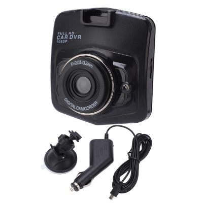 Car Camera 1080P Dash Camera for Cars, Night Vision Dash Cam Front and Rear with 32G SD Card, FHD DVR Car Dashboard Camera with G Sensor, Parking Monitor, Loop Recording, Motion