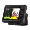 Garmin ECHOMAP UHD2 73CV Chartplotter/Fishfinder view 2