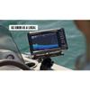 Garmin ECHOMAP UHD2 73CV Chartplotter/Fishfinder view 4