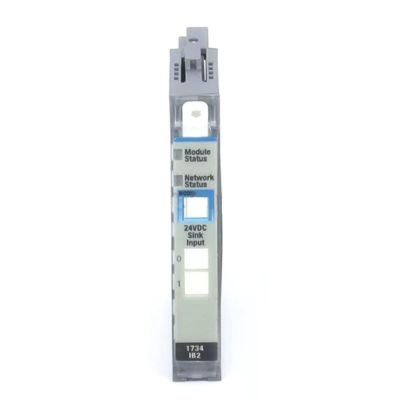 CBBEXP 1734-IB2 Point I/O Digital Input Module 1734IB2 Sealed in Box 1 Year Warranty Fast Shipment