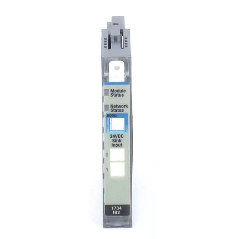 CBBEXP 1734-IB2 Point I/O Digital Input Module 1734IB2 Sealed in Box 1 Year Warranty Fast Shipment