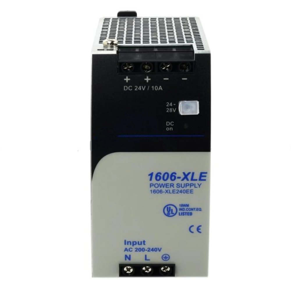 1606-XLE240EE Power Supply 240W 1606XLE240EE Sealed in Box 1 Year Warranty Fast Shipment