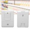 Home Driveway Alarm, Alarm System for Home Security, Home Alarm Security System - Remind You That Someone is Approaching view 4