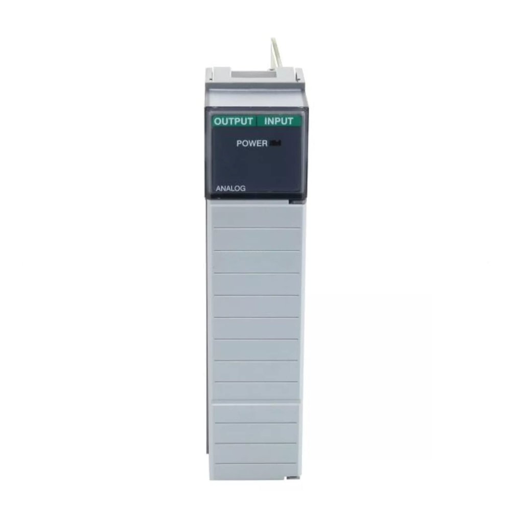 CBBEXP 1746-FIO4V SLC 500 Fast Analog Combination Module 1746FIO4V Sealed in Box 1 Year Warranty Fast Shipment