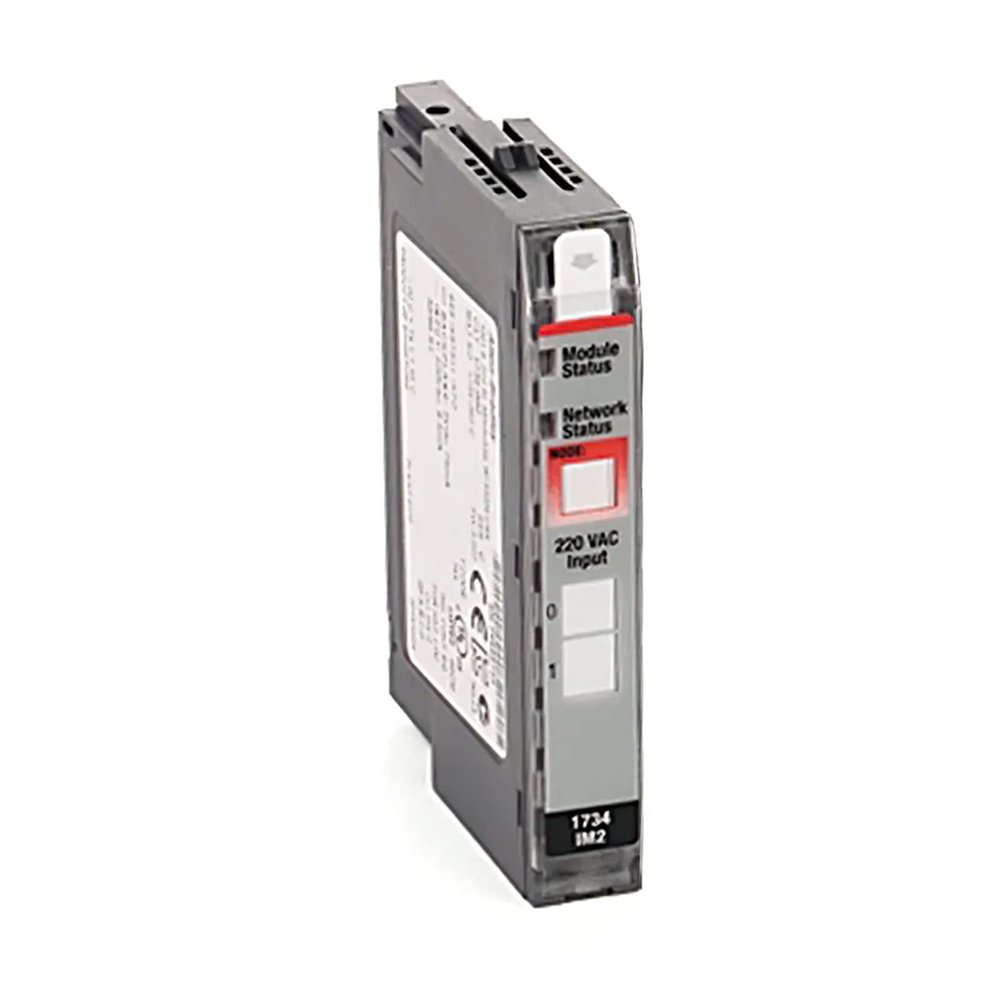 CBBEXP 1734-IM2 Point I/O Digital Input Module 1734IM2 Sealed in Box 1 Year Warranty Fast Shipment