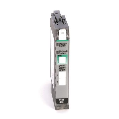 CBBEXP 1734-OB2 Point I/O 2 Point Digital Output Module 1734OB2 Sealed in Box 1 Year Warranty Fast Shipment