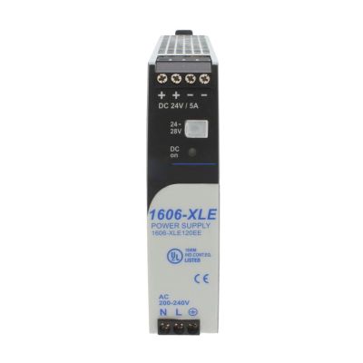 1606-XLE120EE Power Supply 120W 1606XLE120EE Sealed in Box 1 Year Warranty Fast Shipment