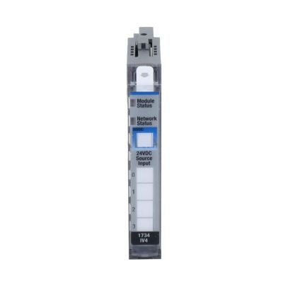 CBBEXP 1734-IV4 Point I/O Digital Input Module 1734IV4 Sealed in Box 1 Year Warranty Fast Shipment