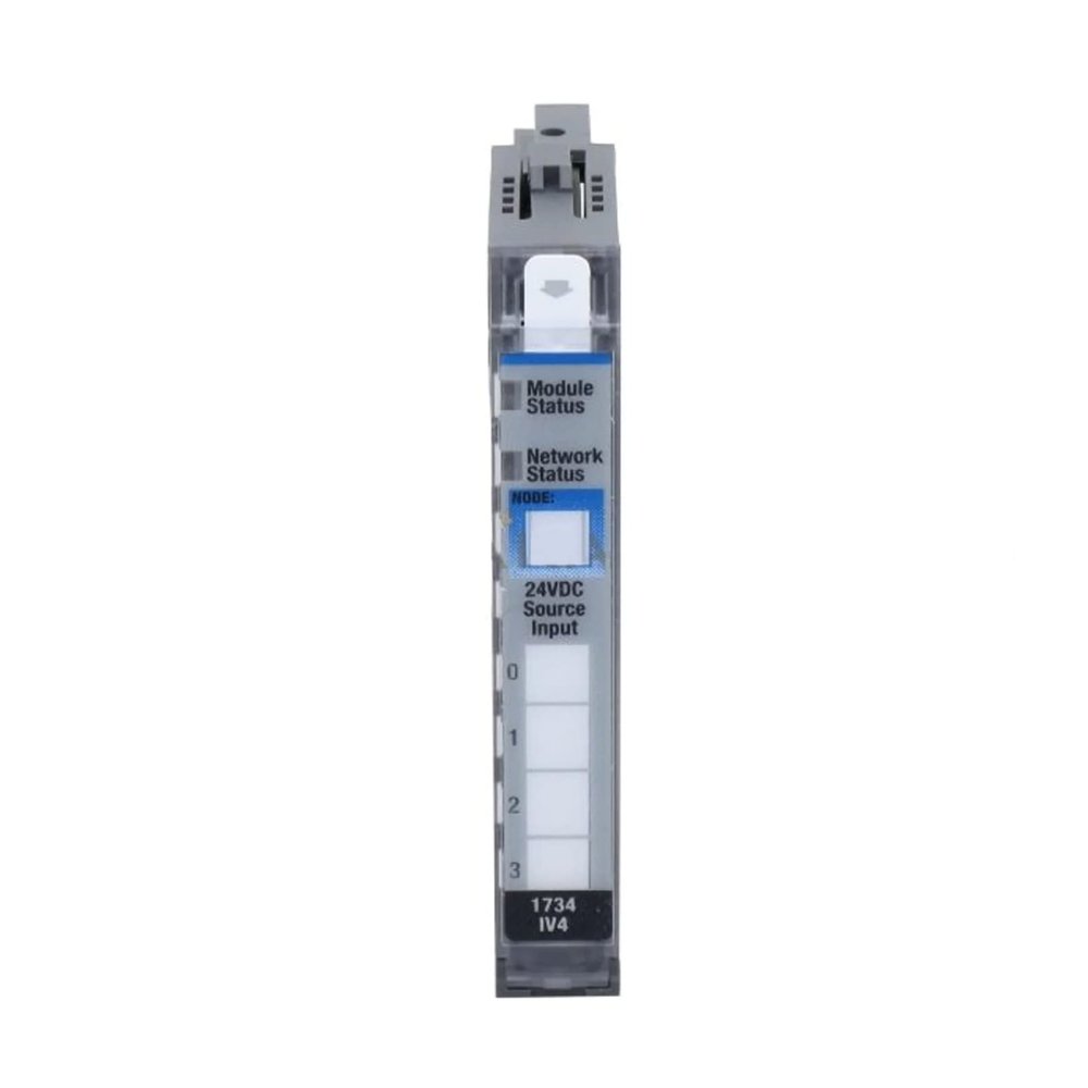 CBBEXP 1734-IV4 Point I/O Digital Input Module 1734IV4 Sealed in Box 1 Year Warranty Fast Shipment