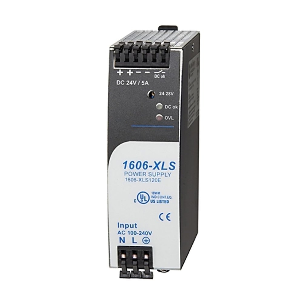 1606-XLS120E Power Supply 120W 1606XLS120E Sealed in Box 1 Year Warranty Fast Shipment