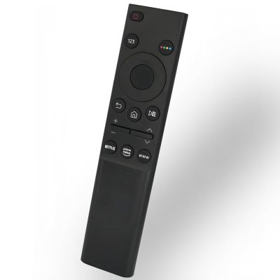 2021 Model Replacement Remote Control for Samsung Smart TVs QN43LS03AAFXZA, QN43Q60AAFXZA, QN50LS03AAFXZA, QN50Q60AAFXZA, QN50QN90AAFXZA, QN55LS03AAFXZA, QN55Q60AAFXZA, QN55Q70AAFXZA, QN55Q80AAFXZA,