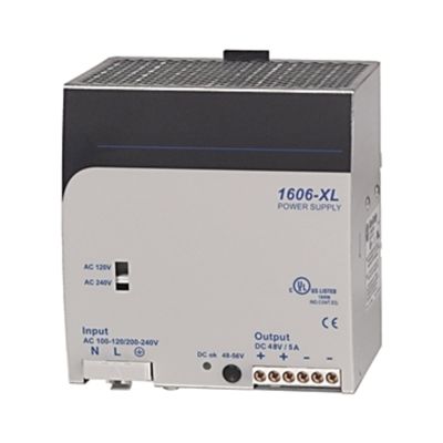 1606-XL240E Power Supply 240W 1606XL240E Sealed in Box 1 Year Warranty Fast Shipment