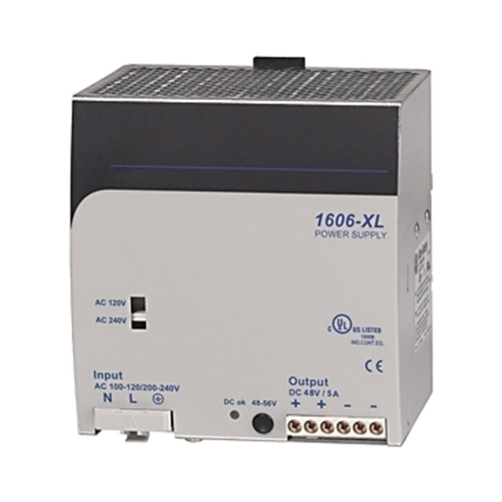 1606-XL240E Power Supply 240W 1606XL240E Sealed in Box 1 Year Warranty Fast Shipment