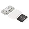 4G LTE Mobile Hotspot Device Portable Travel Routers SIM Card Router Unlocked Hotspot Router, Support 8 to 10 Users, Stability, for Home Office Travel view 4