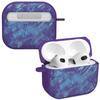 AFFINITY BANDS Realtree Fishing HDX Case Cover Compatible with Apple AirPods Gen 3 (Grape) view 1