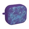 AFFINITY BANDS Realtree Fishing HDX Case Cover Compatible with Apple AirPods Gen 3 (Grape) view 3