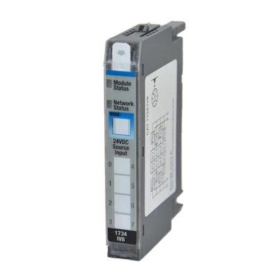 CBBEXP 1734-IV8 Point I/O Digital Input Module 1734IV8 Sealed in Box 1 Year Warranty Fast Shipment