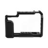 Aluminum Alloy Camera Video Cage - Portable Protective Case with Cold Shoe Mount & Camera Stabilizer for X-T30, X-T20, X-T10 view 1