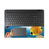 MightySkins Skin Compatible with Lenovo IdeaPad Flex 5 16" (2022) Full Wrap Kit - Tropical Life | Protective, Durable, and Unique Vinyl Decal wrap Cover | Easy to Apply | Made in The USA view 2