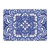 MightySkins Skin Compatible with Lenovo IdeaPad Flex 5 14" (2022) Full Wrap Kit - Flower Mandala | Protective, Durable, and Unique Vinyl Decal wrap Cover | Easy to Apply | Made in The USA view 1