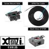 Xtenzi Amplifier Remote Bass Control Knob XT91528 Compatible with SA-R V1 Sundown Audio Amp view 3