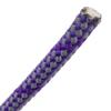 RNA 12mm Amethyst Rigging Line  Low-Stretch Arborist Rope with Abrasion-Resistant Cover  Professional Rigging Line for Tree Work, Utility, and Construction (150 ft / 200 ft) view 4