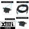 Xtenzi Amplifier Remote Bass Volume Control Knob XTBR22 Compatible with Select Kicker CXA, CX, PXA Series Amplifiers view 3