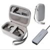 GETGEAR Docking Station Case for ABIWAZY Docking Station, also universal for MOKIN, Baseus, Selore and more, organizng case for carrrying docking station and other laptop small accessories view 1