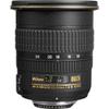 Nikon AF-S DX Zoom-NIKKOR 12-24mm f/4G IF-ED Lens (2144) with Padded Lens Case + Macro Filter Kit + UV, CPL, FL Lens Filters + Tulip Hood + Lens Cap Keeper + Cleaning Kit (Renewed) view 3