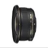 Nikon AF-S NIKKOR 20mm f/1.8G ED Prime Lens (20051) with Padded Lens Case + Macro Filter Kit + UV, CPL, FL Lens Filters + Tulip Hood + Lens Cap Keeper + Cleaning Kit (Renewed) view 3