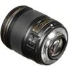 Nikon AF-S NIKKOR 28mm f/1.8G Wide-Angle Prime Lens (2203) with Padded Lens Case + Macro Filter Kit + UV, CPL, FL Lens Filters + Tulip Hood + Lens Cap Keeper + Cleaning Kit (Renewed) view 4