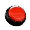 Recordable Button Voice Recording Button Dog Buttons for Communication Game Buzzer 30 Seconds Recordable Answer Buzzers Funny Gift for Office Home (Red) view 1