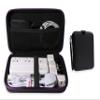 getgear Travel Organizing Case for BESTEK Universal Travel Adapter, Ideal Travel Organizer for Converter, Adapter, USB Adapter, Slim PSS/Hard Drive/Flash Driver view 1