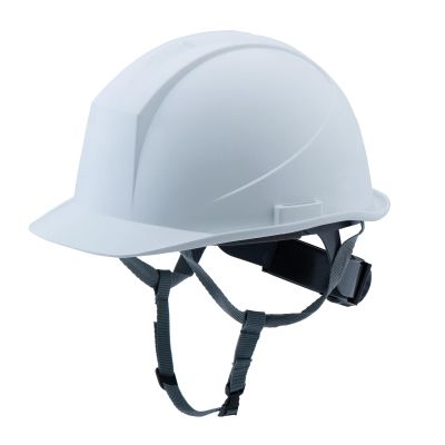 LOHASPRO Hard Hats Construction Safety Helmet Cap Style OSHA Work Rescue Hardhat ANSI Z89.1 Approved for Men Women Adult Worker Casco De Construccion Type I Class C & G(02 White)
