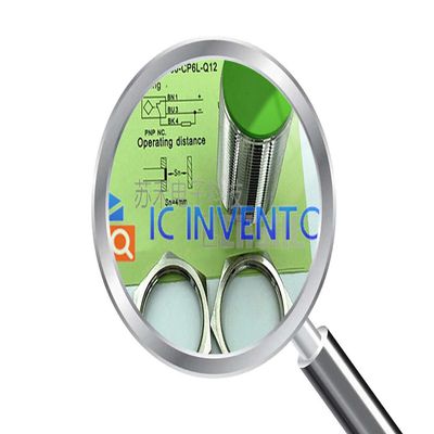 1PCS New FI10-M30-CP6L-Q12