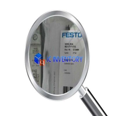 1PCS New VUVG-B14-B52-ZT-F-1T1L 573484 VUVG-B14-B52-ZT-F-1T1L 573484