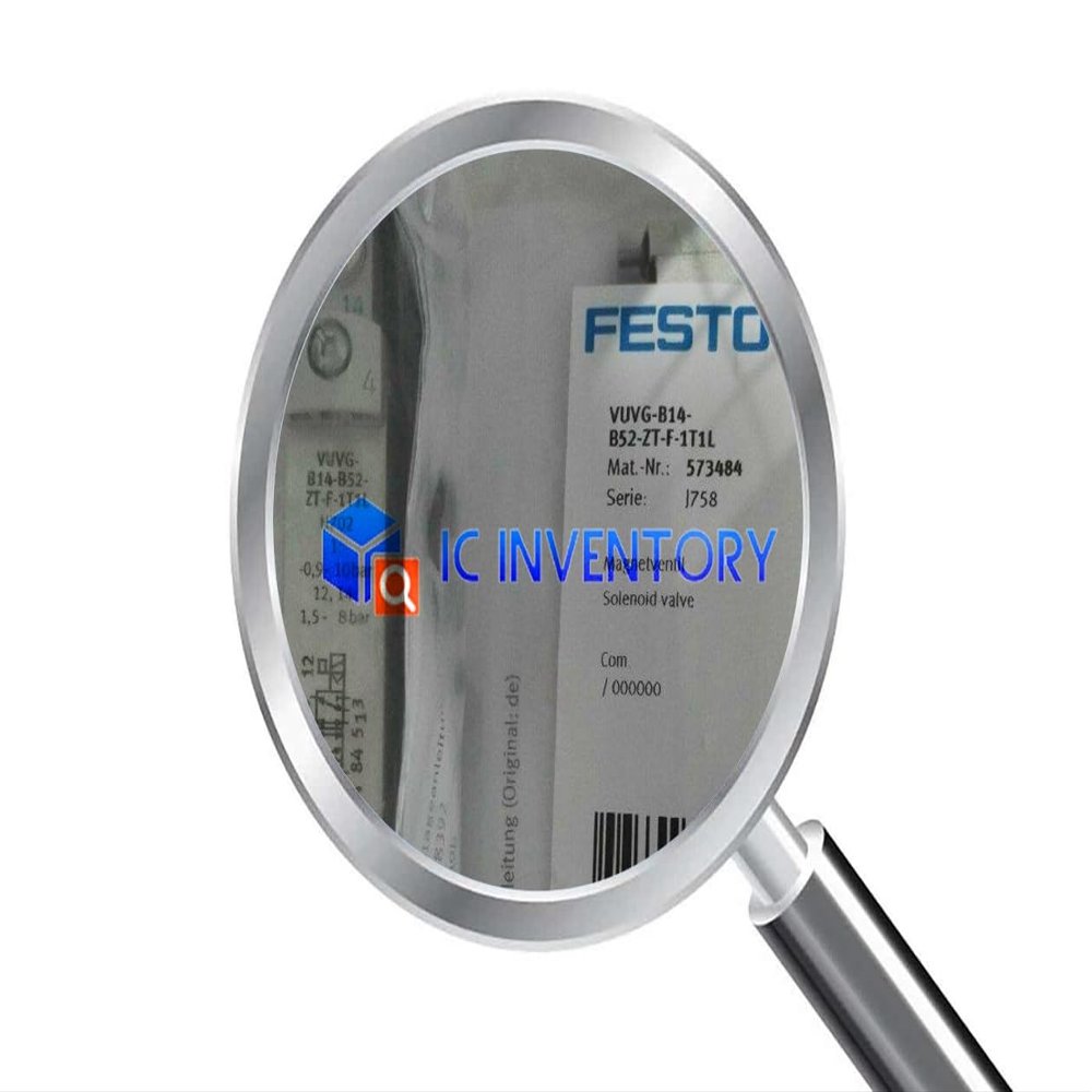 1PCS New VUVG-B14-B52-ZT-F-1T1L 573484 VUVG-B14-B52-ZT-F-1T1L 573484
