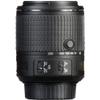 Nikon AF-S DX NIKKOR 55-200mm f/4-5.6G ED VR II Lens (20050) with Padded Lens Case + Macro Filter Kit + UV, CPL, FL Lens Filters + Tulip Hood + Cap Keeper + Cleaning Kit (Renewed) view 4
