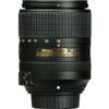 Nikon AF-S DX NIKKOR 18-300mm f/3.5-6.3G ED VR Lens (2216) with Padded Lens Case + Macro Filter Kit + UV, CPL, FL Lens Filters + Tulip Hood + Lens Cap Keeper + Cleaning Kit (Renewed) view 3
