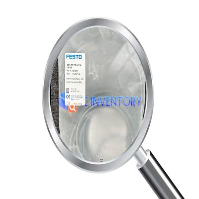 1PCS New SIES-8M-PO-24V-K-7,5-OE 551391 SIES-8M-PO-24V-K-7,5-OE 551391