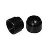 5PCS/Lot M12 Mount Thread Extension Adapter Zinc Alloy Ext M12 Lens Mount Extension Ring for MTV Interface CCTV Lens and Security Camera view 4