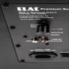 ELAC Varro Premium Series 10" 250W Powered Subwoofer view 4
